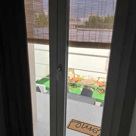 דירה Casa Macu Magliano