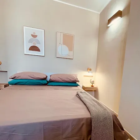 דירה Casa Macu Magliano