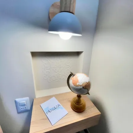 Casa Macu * Magliano