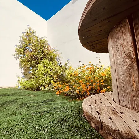 Casa Macu * Magliano