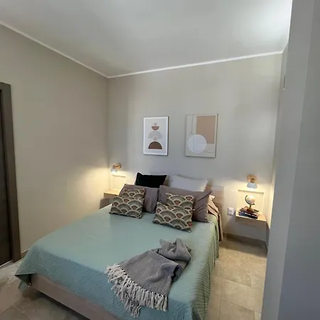 Casa Macu *