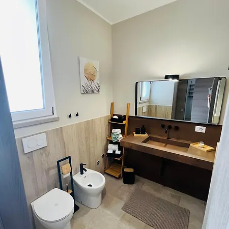 Casa Macu Apartment *