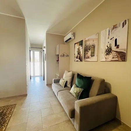 Casa Macu * Magliano