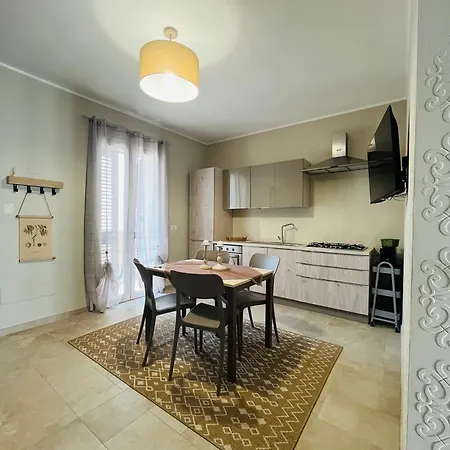 Casa Macu