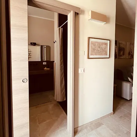 Appartement Casa Macu *