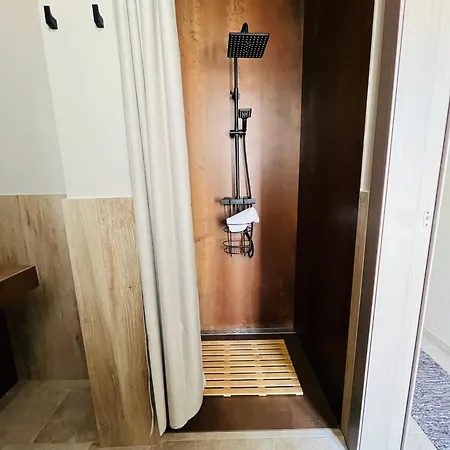 Casa Macu * Magliano