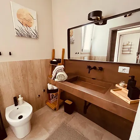 Casa Macu Appartement *