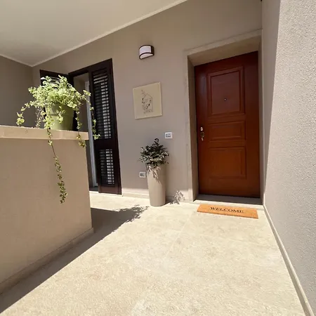 Апартаменты Casa Macu Magliano