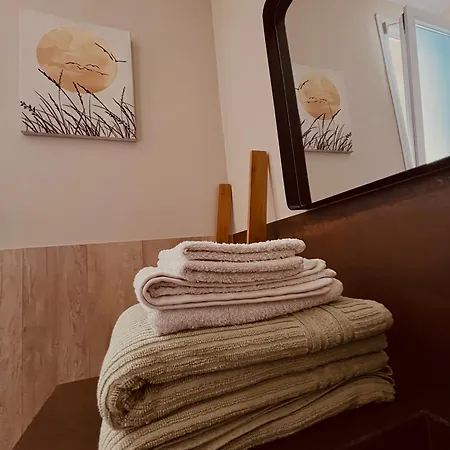 Casa Macu Apartment